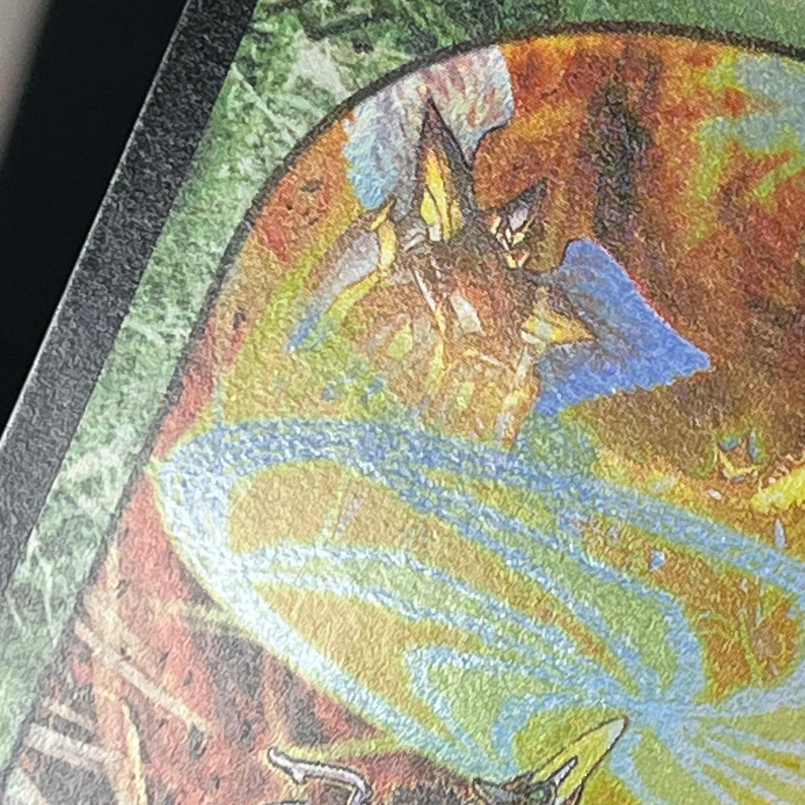 デュエマ 進化設計図 ☆ P6/Y4 PROMO プロモ - メルカリ