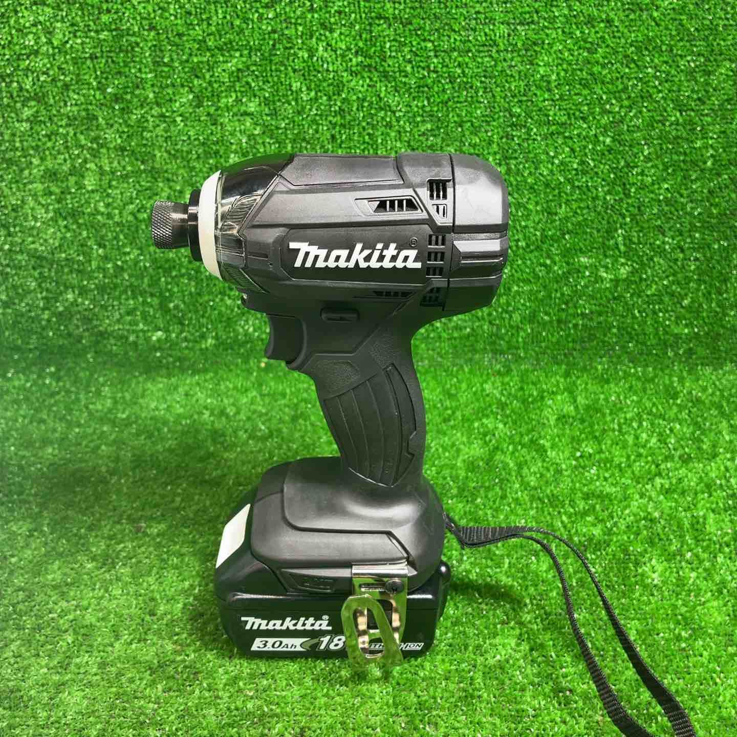 ♥品 マキタ makita コードレスインパクトドライバー
