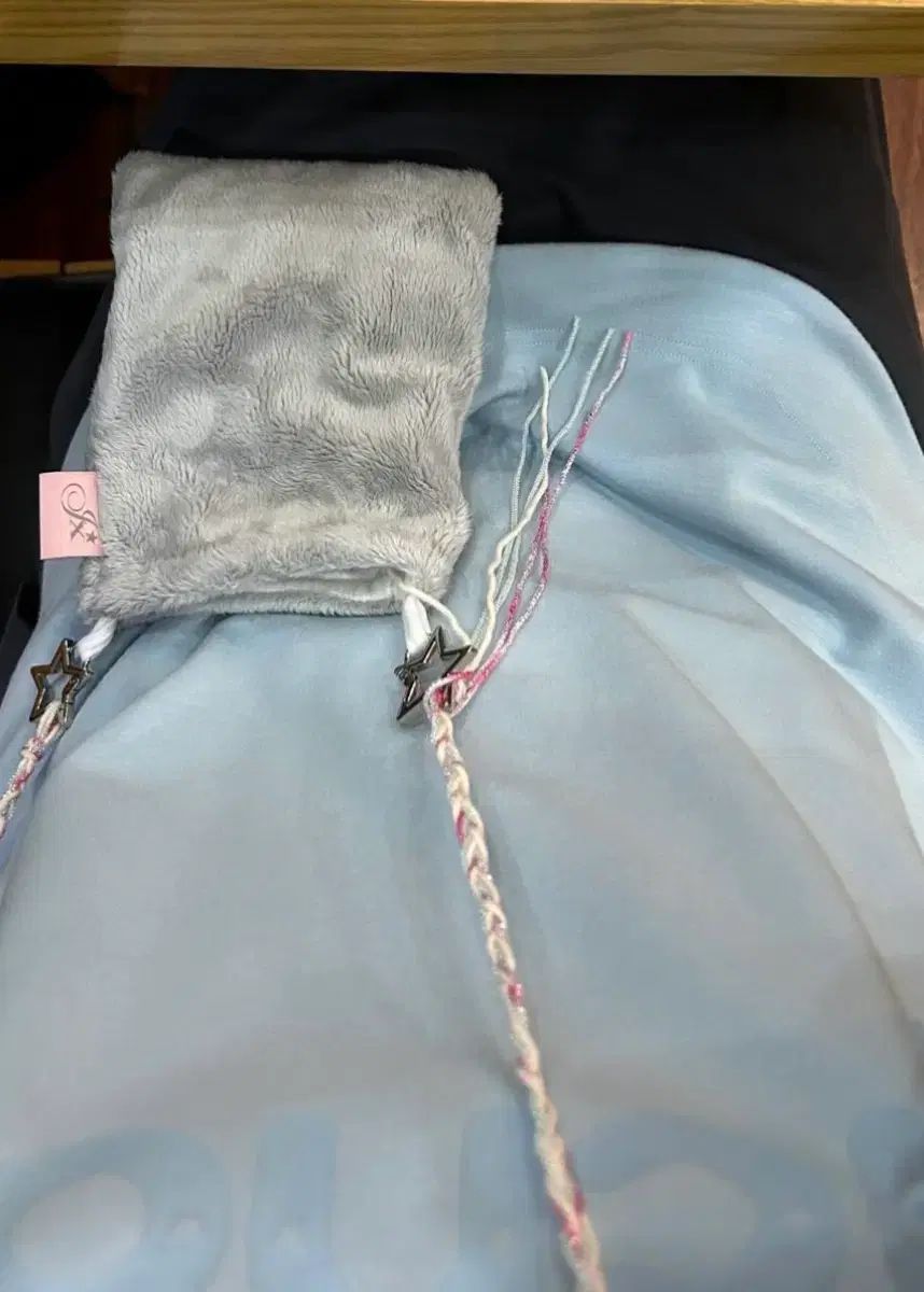 JiCHOI ジチョイ JX ミニ クロスバッグ スターチェーン 含む