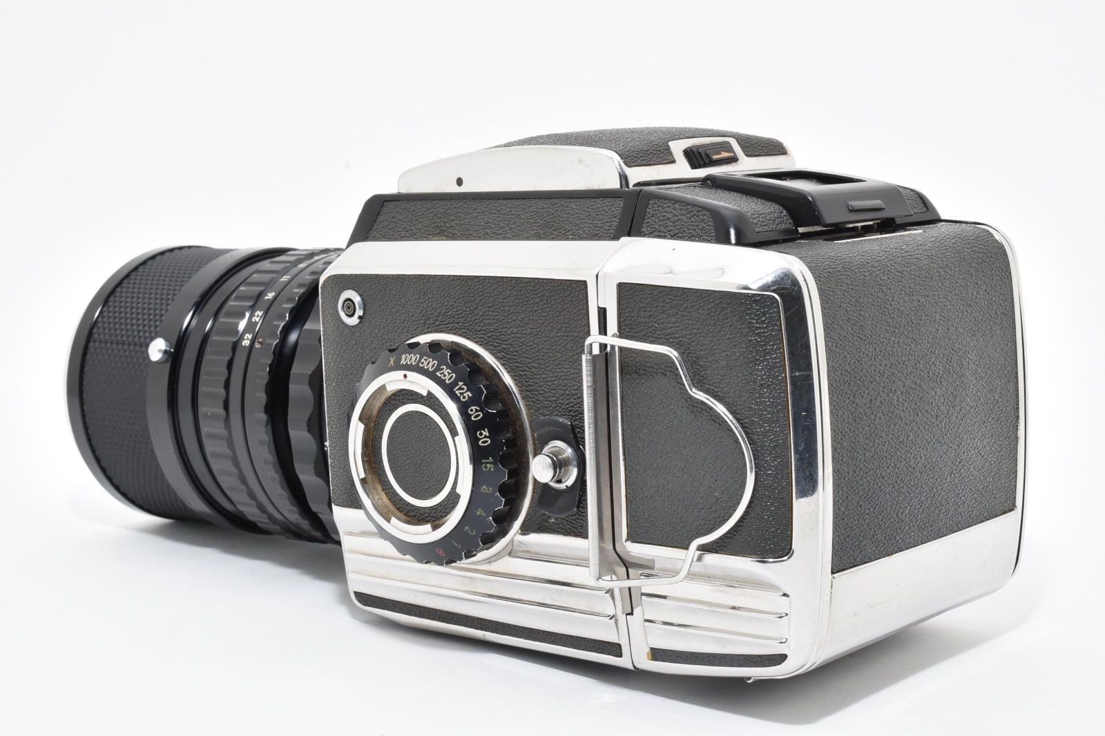 フィルムバック