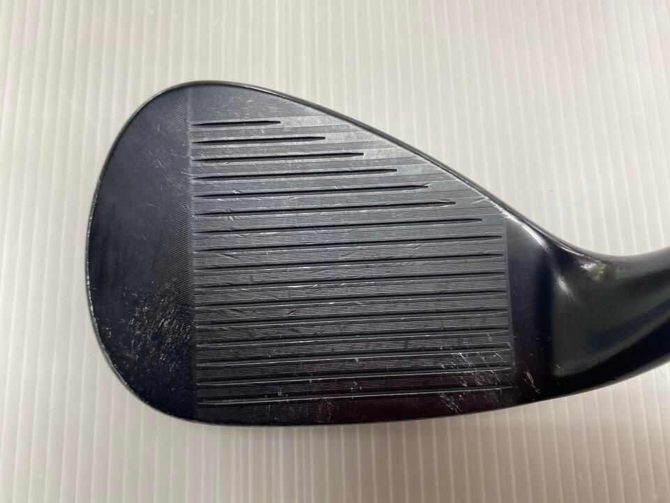 タイトリスト VOKEY FORGED 2019 ブラックPVD 50度 NSプロ MODUS 3 TOUR 105 Sフレックス ウェッジ