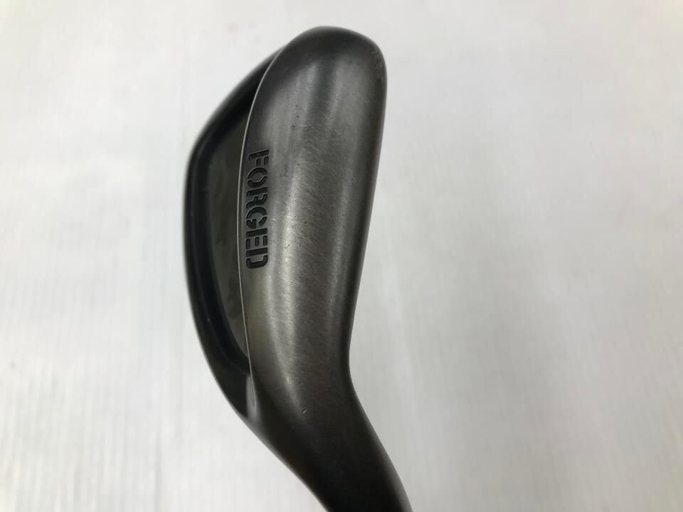 フォーティーン TK-40 FORGED 57度 NSプロ TS-114 w WEDGEフレックス ウェッジ 最短