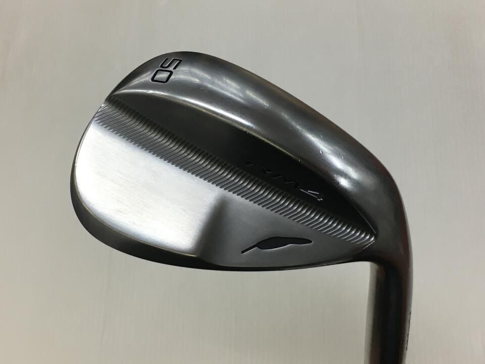 フォーティーン RM 4 50度 NSプロ TS 101 w WEDGEフレックス ウェッジ 最短