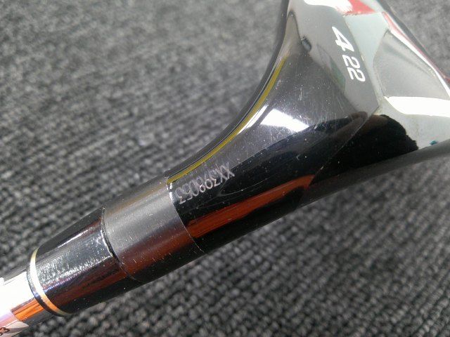 UMI ユーティリティ ダンロップ 小売業者 スリクソンZX HYBRID/NSPRO950GH