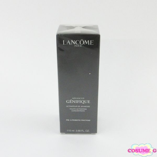 ランコム ジェニフィック コレクション アドバンスト N 115ml 未開封