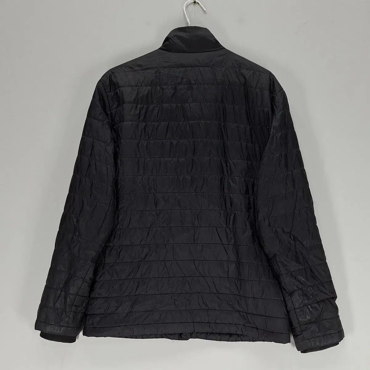 コロンビア メンズ100 軽量ダウンジャケット 2019 秋冬 ブラック 03841