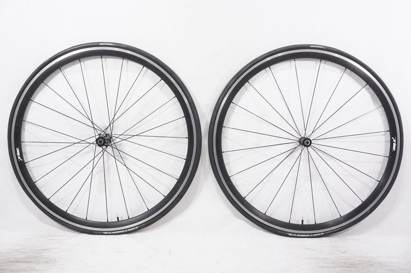 PRIME プライム シマノ11速 ホイールセット バイチャリAKIBA店