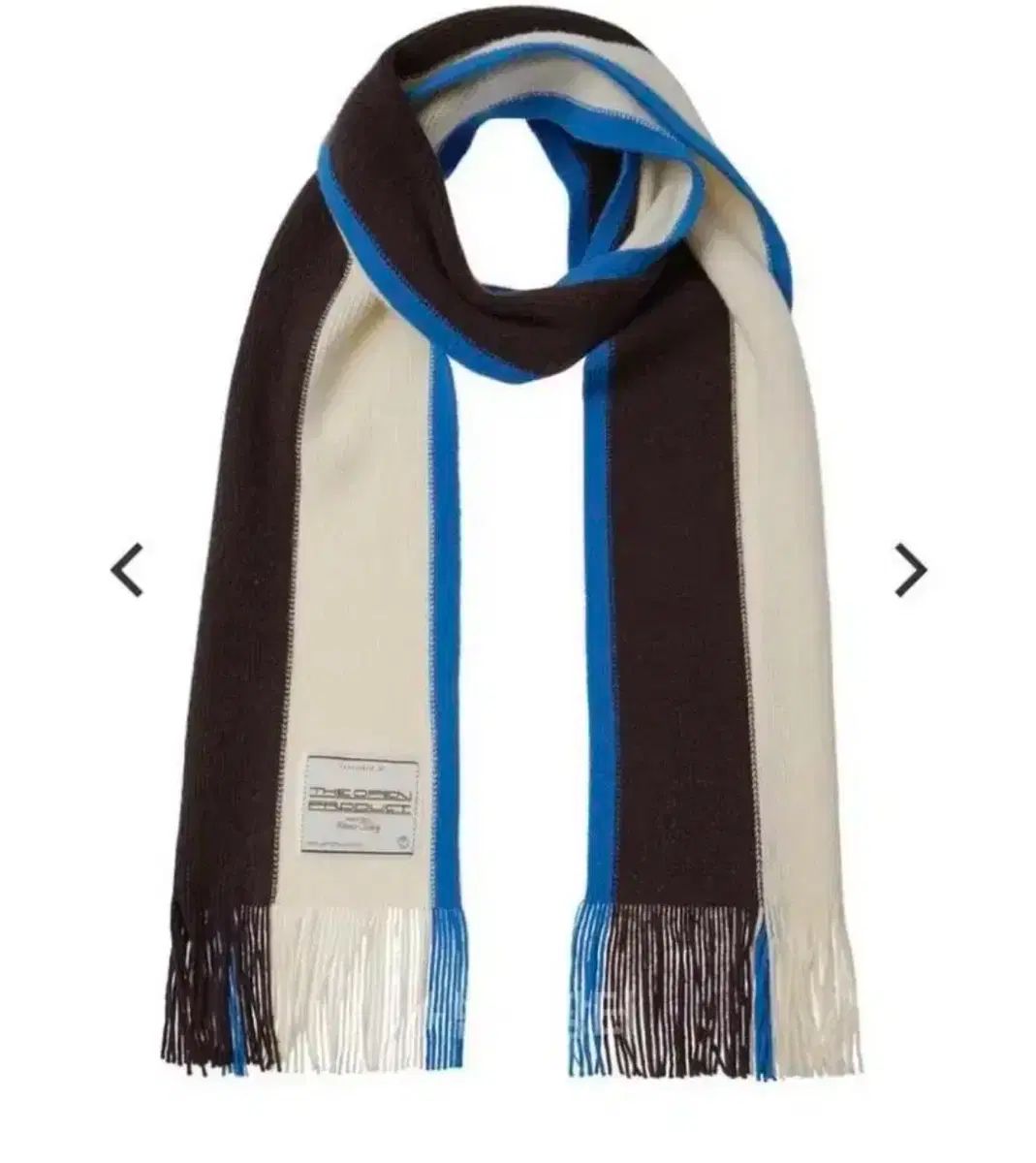 ザオープンプロダクト マフラー