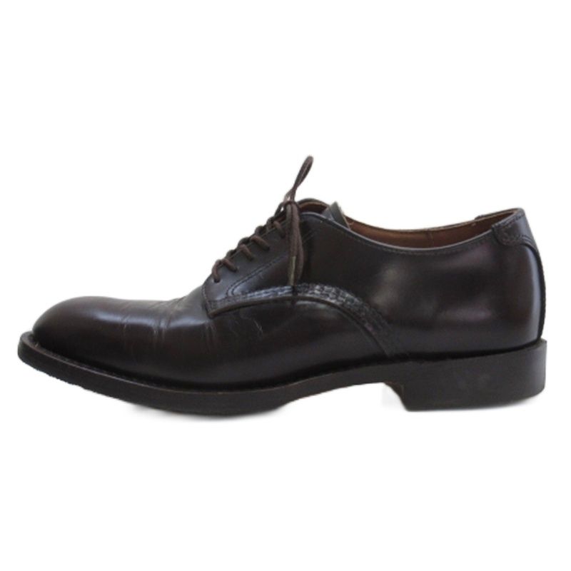 レッドウィング REDWING 9086 Mil-1 Blucher Oxford ミルワン