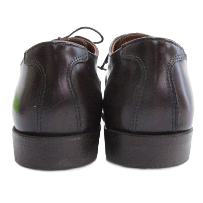 レッドウィング REDWING 9086 Mil-1 Blucher Oxford ミルワン