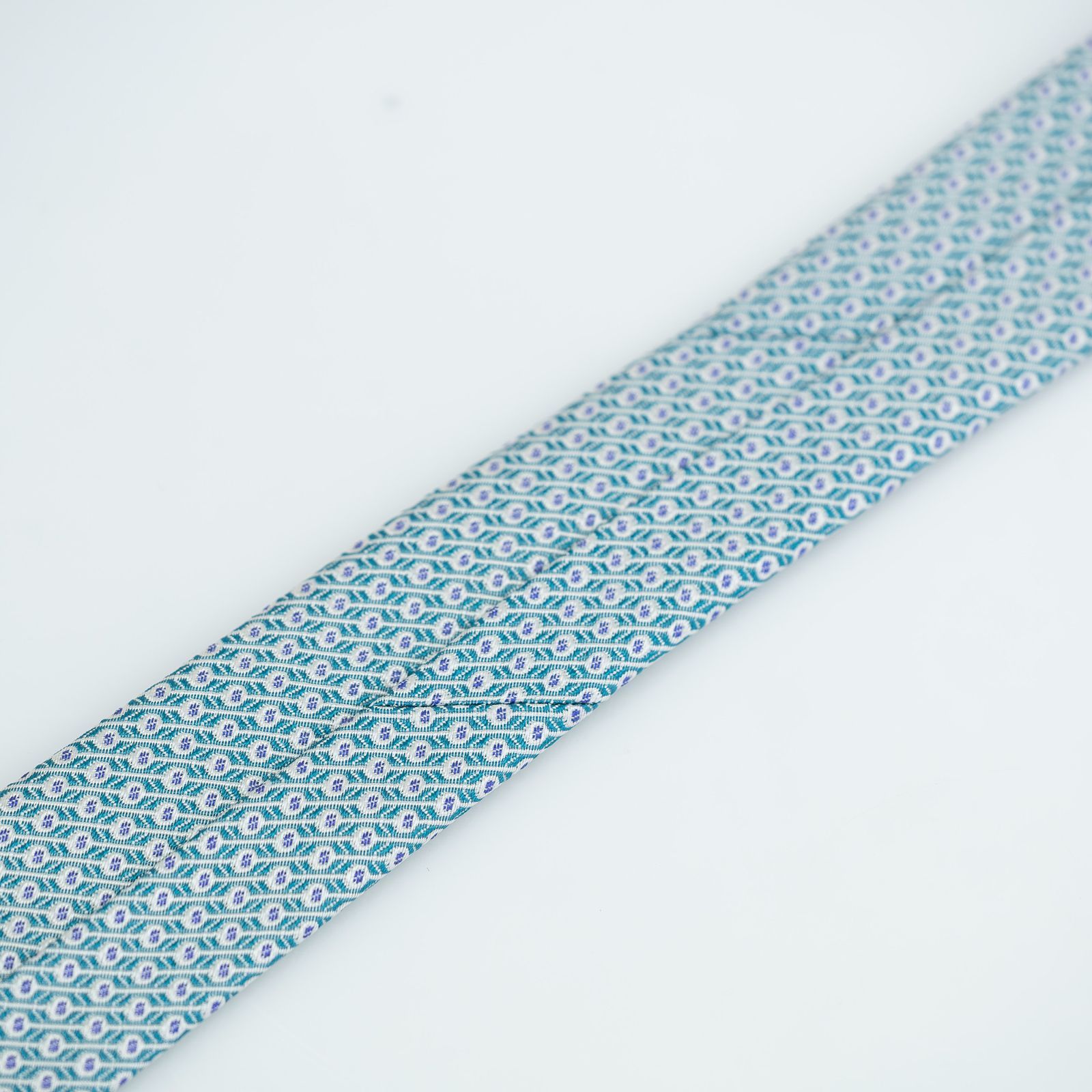 エルメス HERMES メンズアクセサリー シルクアイテム ネクタイ 配送