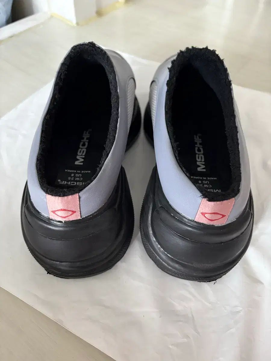 ミスチーフ ミュール