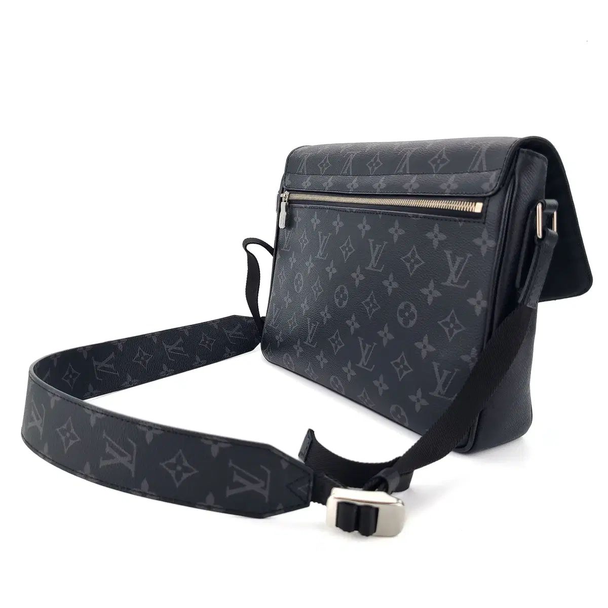 ルイヴィトン エクリプス ニュー メッセンジャー M 30746