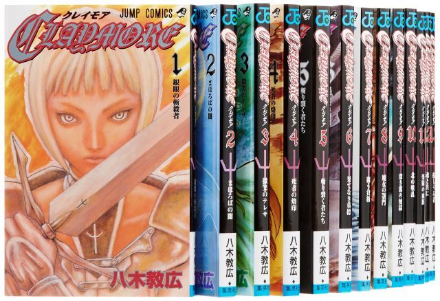コミック 1-26巻セット ジャンプコミックス