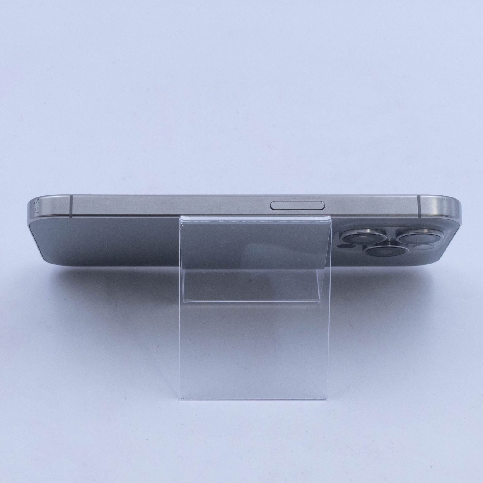 iPhone15Pro 128GB ナチュラルチタニウム　バッテリー容量88% iPhone15Pro 128GB ナチュラルチタニウム バッテリー容量88