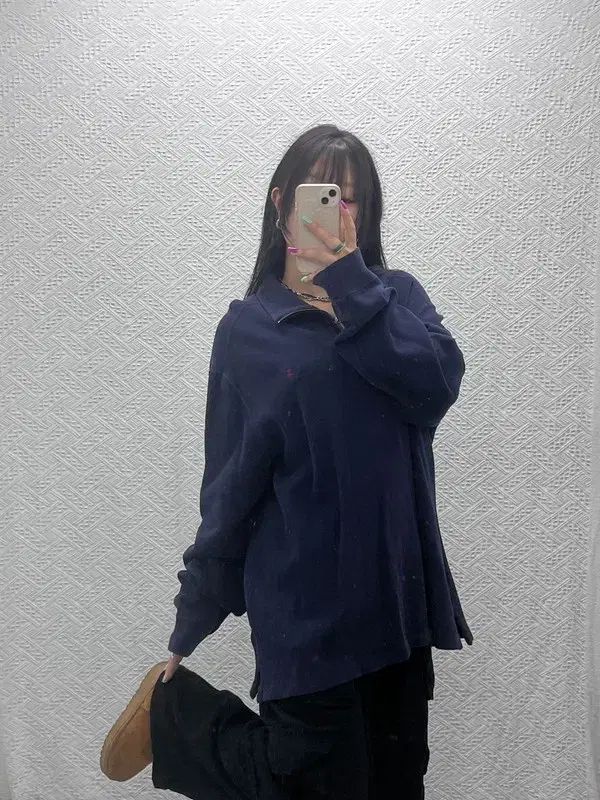 PENETRARペネトラール マウンテンジャケット Mサイズ 243-03714 [032] NAVY（ネイビー) ペネトラール(penetrar) マウンテンジャケット Mサイズ 243-03714 032