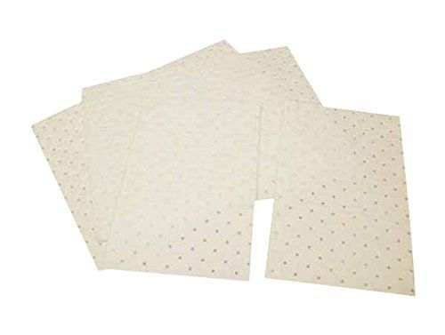 JOHNAN 油吸収材 アブラトール シート ×0.4 cmミシン目入り PC 50 M