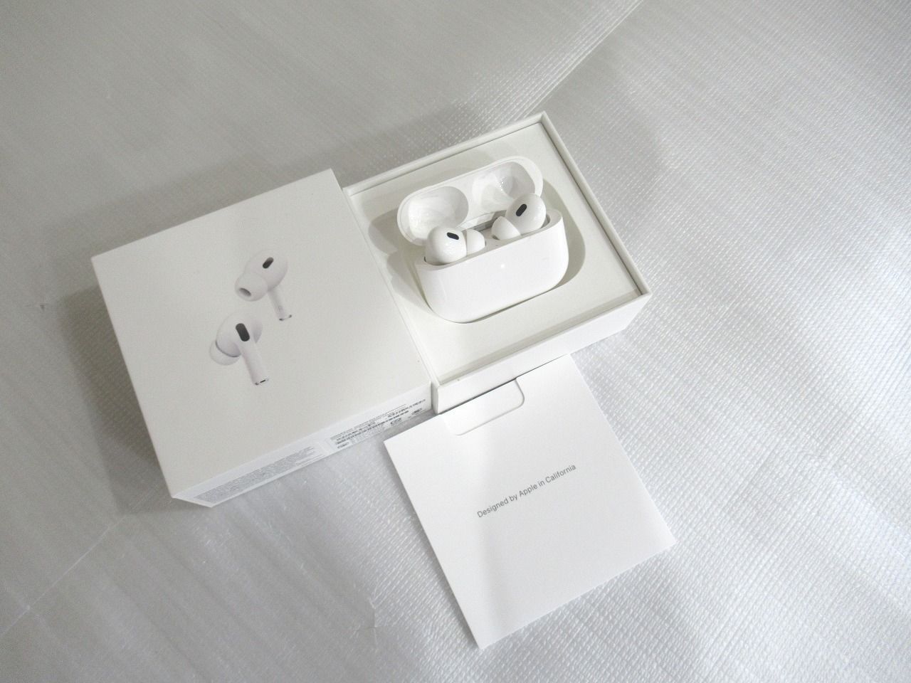 airpods pro 第1世代 純正 箱無し AirPods 第一世代 箱なし