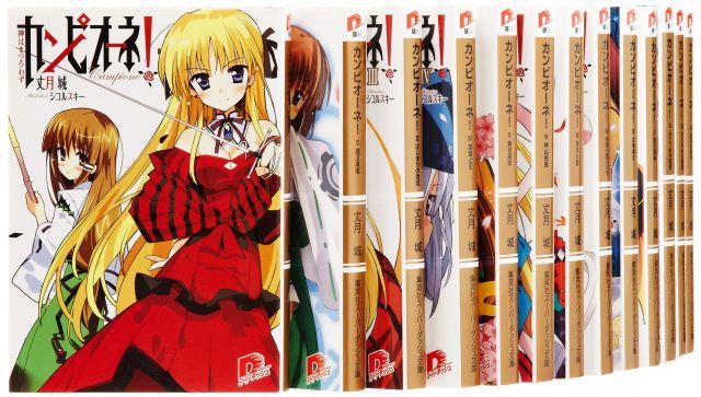 カンピオーネ! 文庫 1-16巻セット スーパーダッシュ文庫