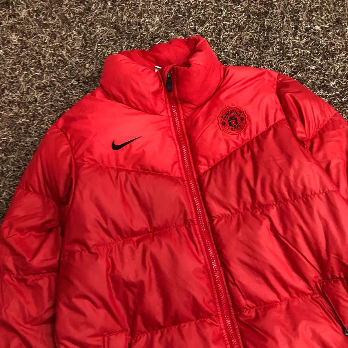 XS NIKE マンチェスター・ユナイテッドFC(マンチェスター