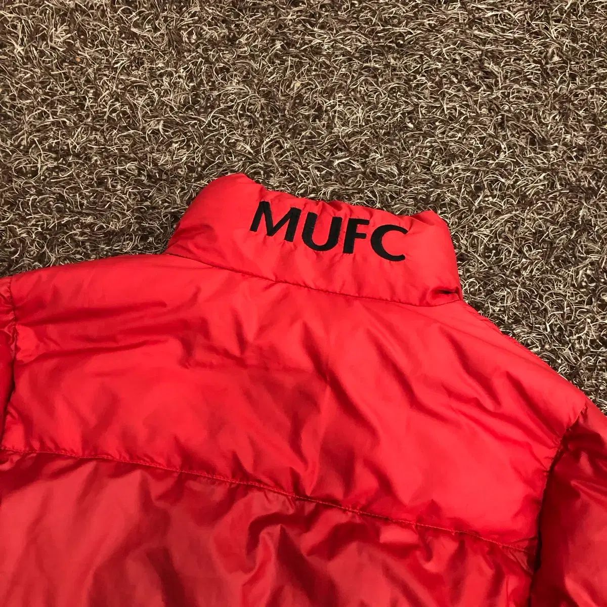 XS NIKE マンチェスター・ユナイテッドFC(マンチェスター