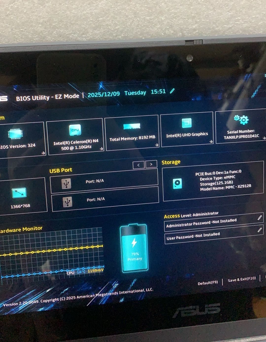Chromebook メーカー再生品
