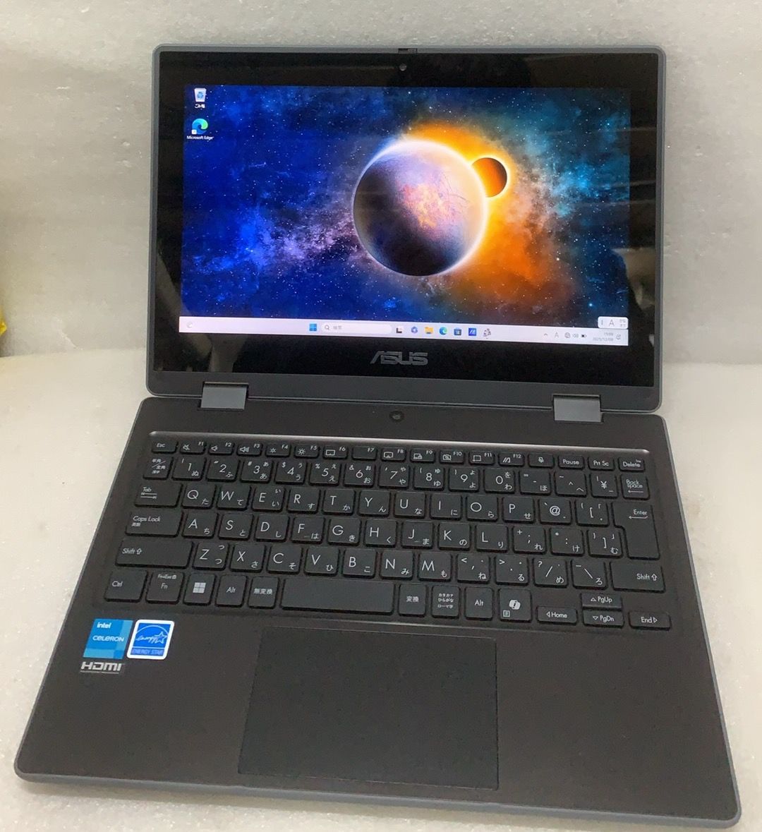 ASUS Chromebook - メーカー再生品--524940