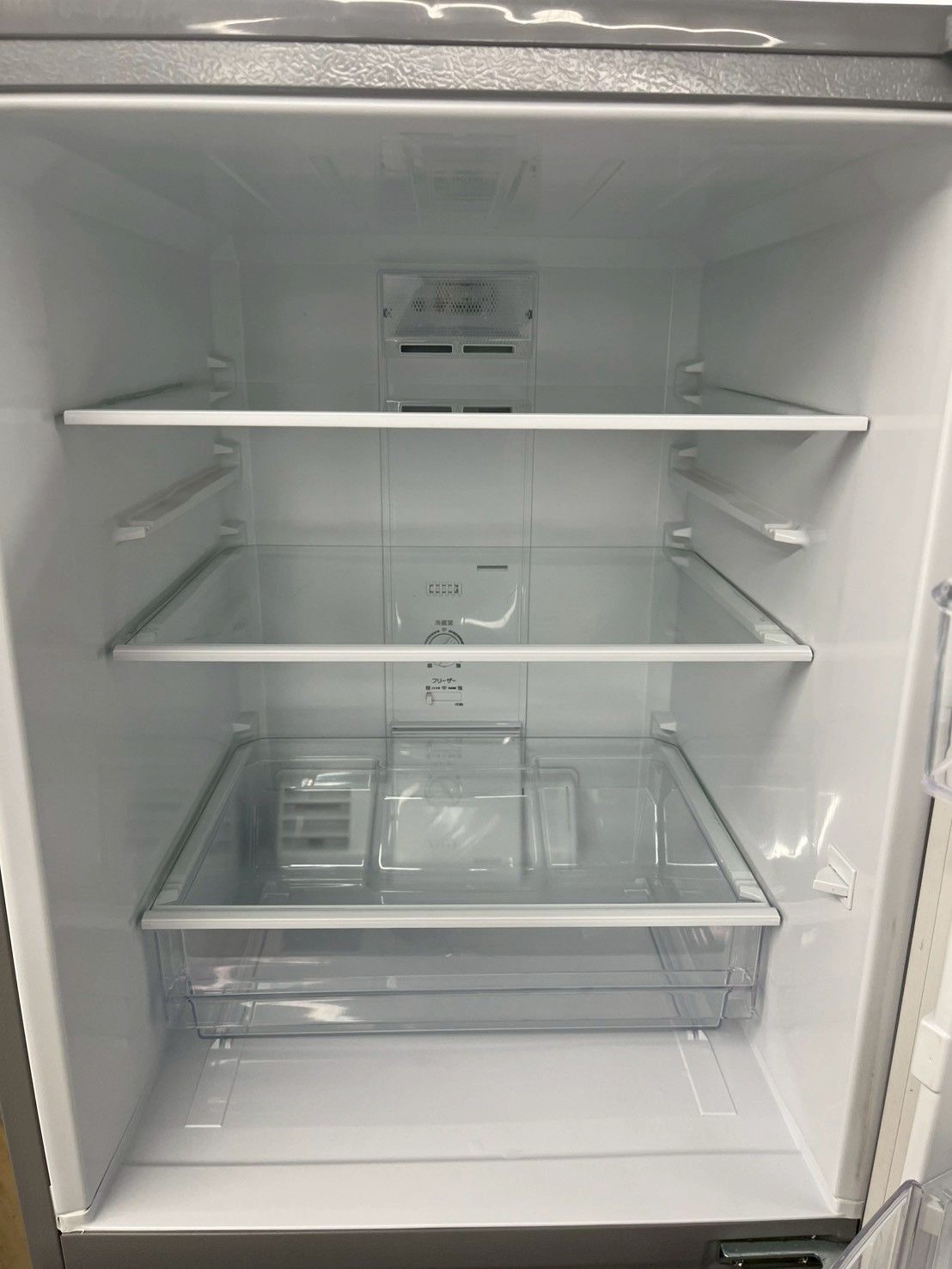 大阪送料無料☆3か月保障付き☆冷蔵庫☆アクア☆2ドア☆2021年☆AQR