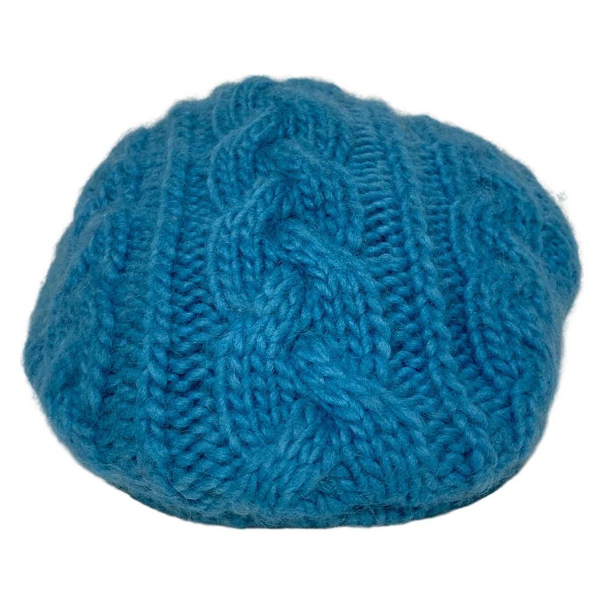 PaulSmith ポールスミス ハンチング - ターコイズブルー ウール