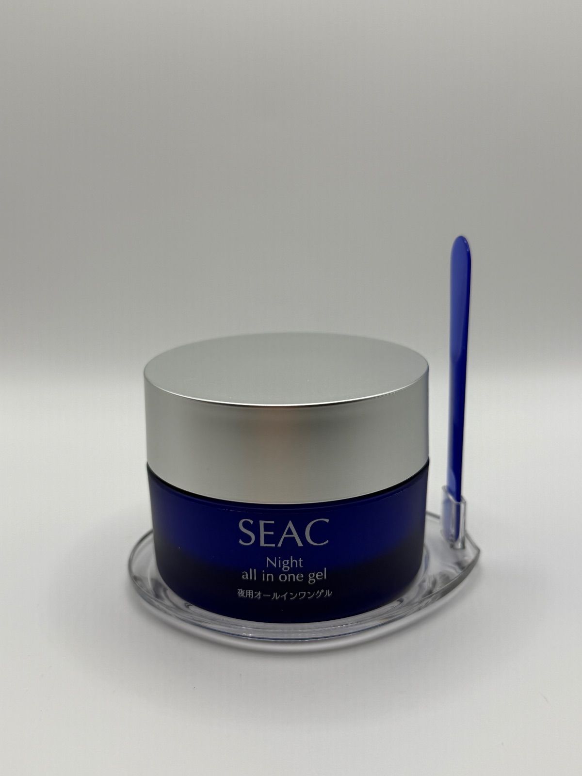世田谷自然食品 シーク 夜用オールインワンゲル S 50g - メルカリ