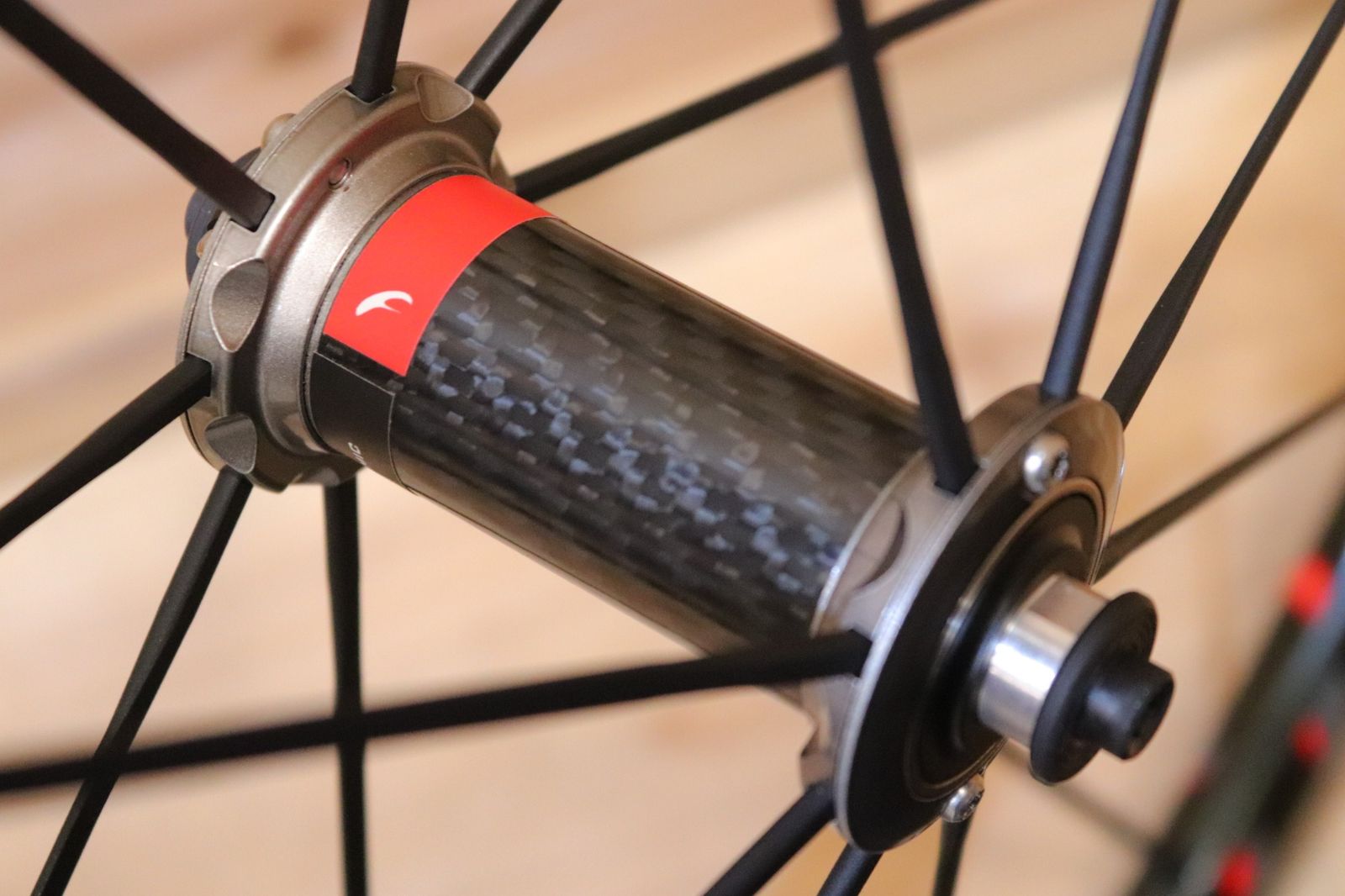 フルクラム FULCRUM レーシング ゼロ カーボン RACING ZERO CARBON AC3