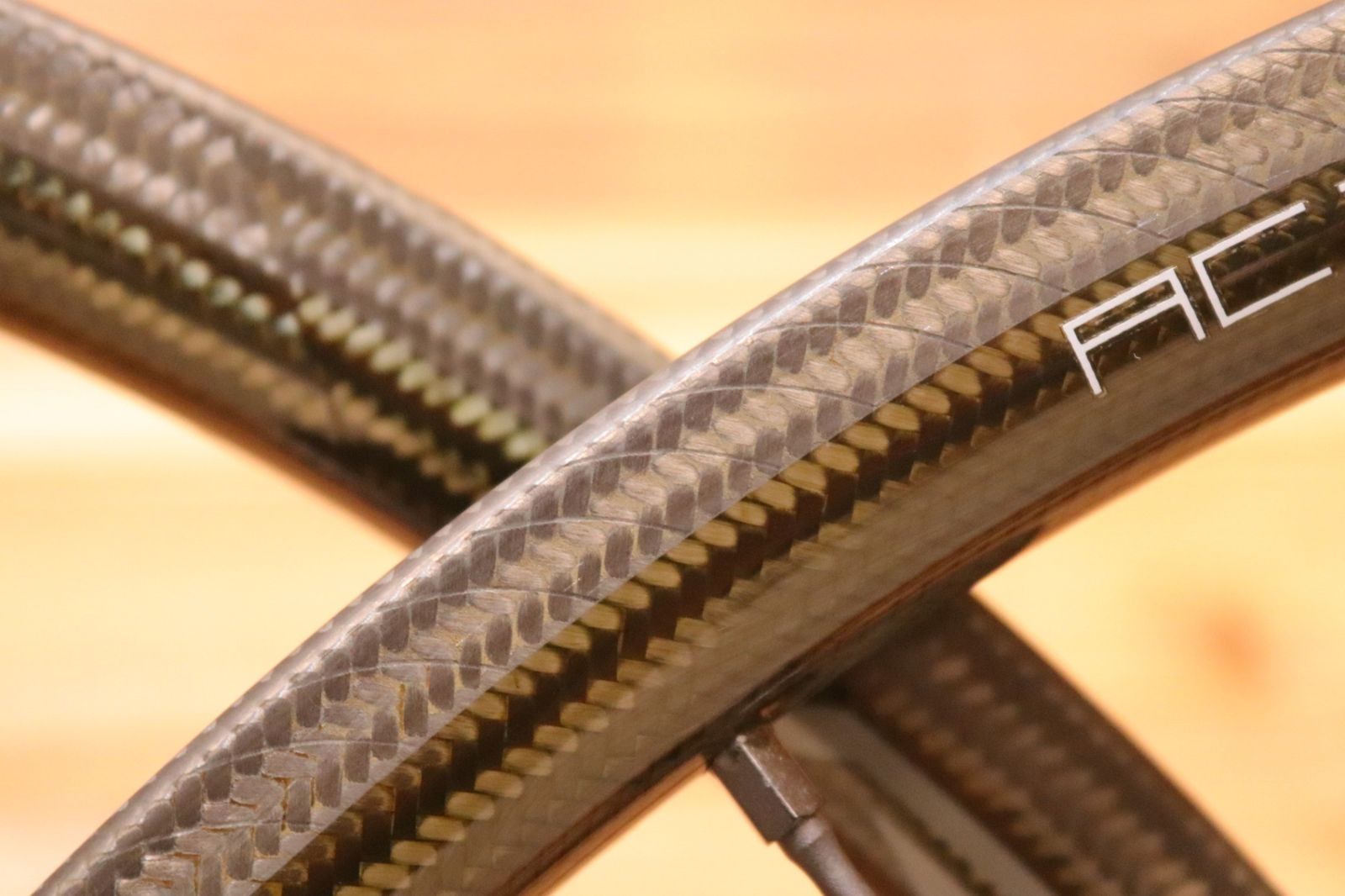 フルクラム FULCRUM レーシング ゼロ カーボン RACING ZERO CARBON AC3