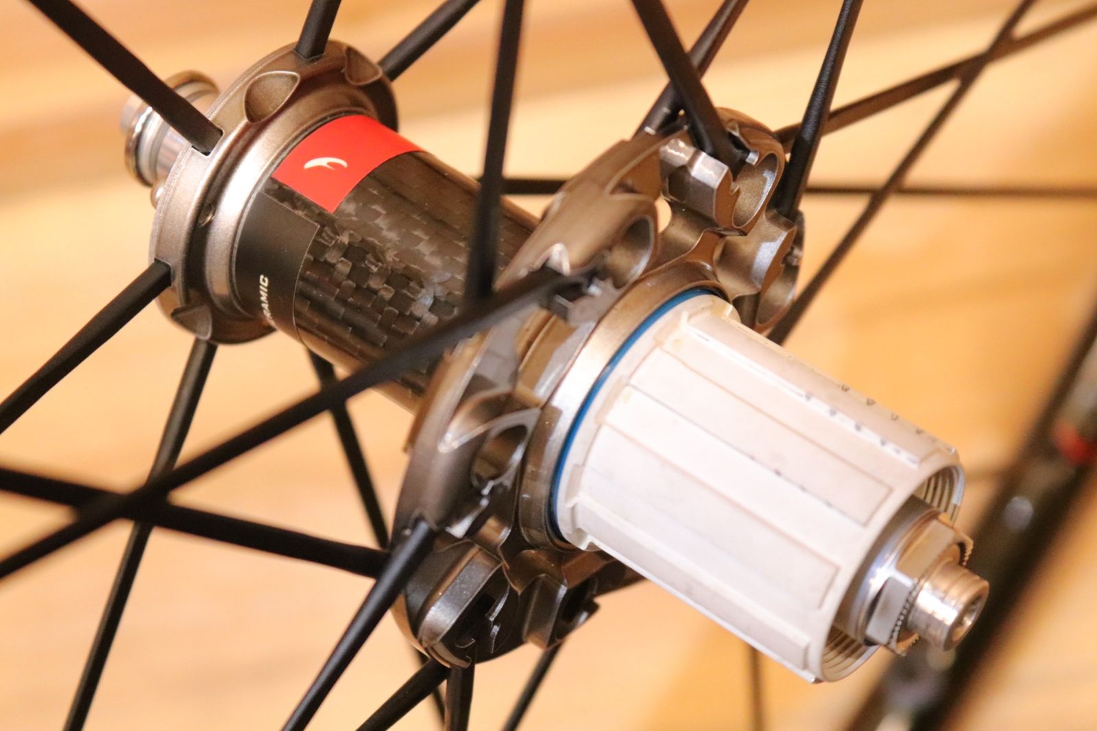 フルクラム FULCRUM レーシング ゼロ カーボン RACING ZERO CARBON AC3