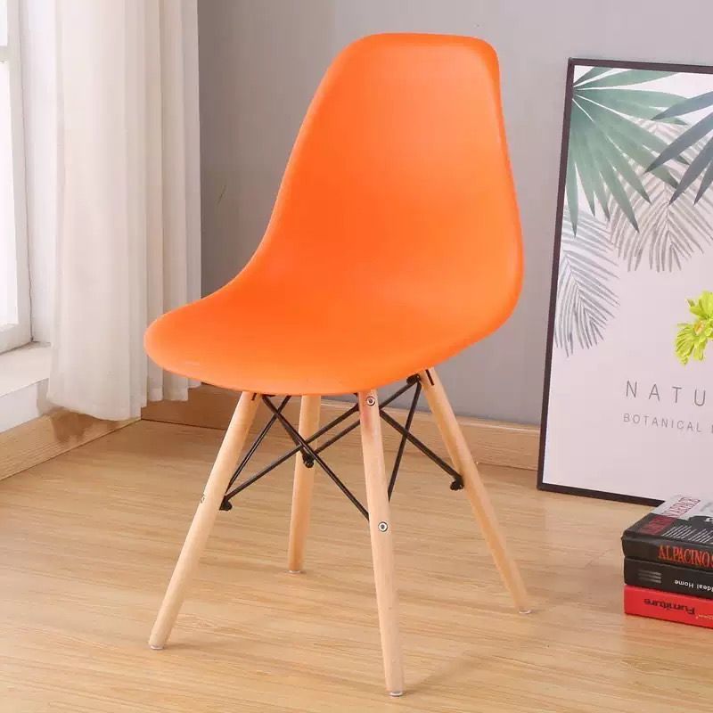 大好評☆ダイニングチェア 2脚セット イームズチェア 椅子 イス いす