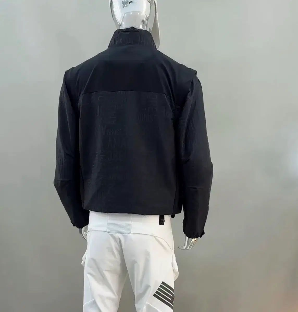 メンズ ゴルフウィンドブレーカー Lサイズ 現物