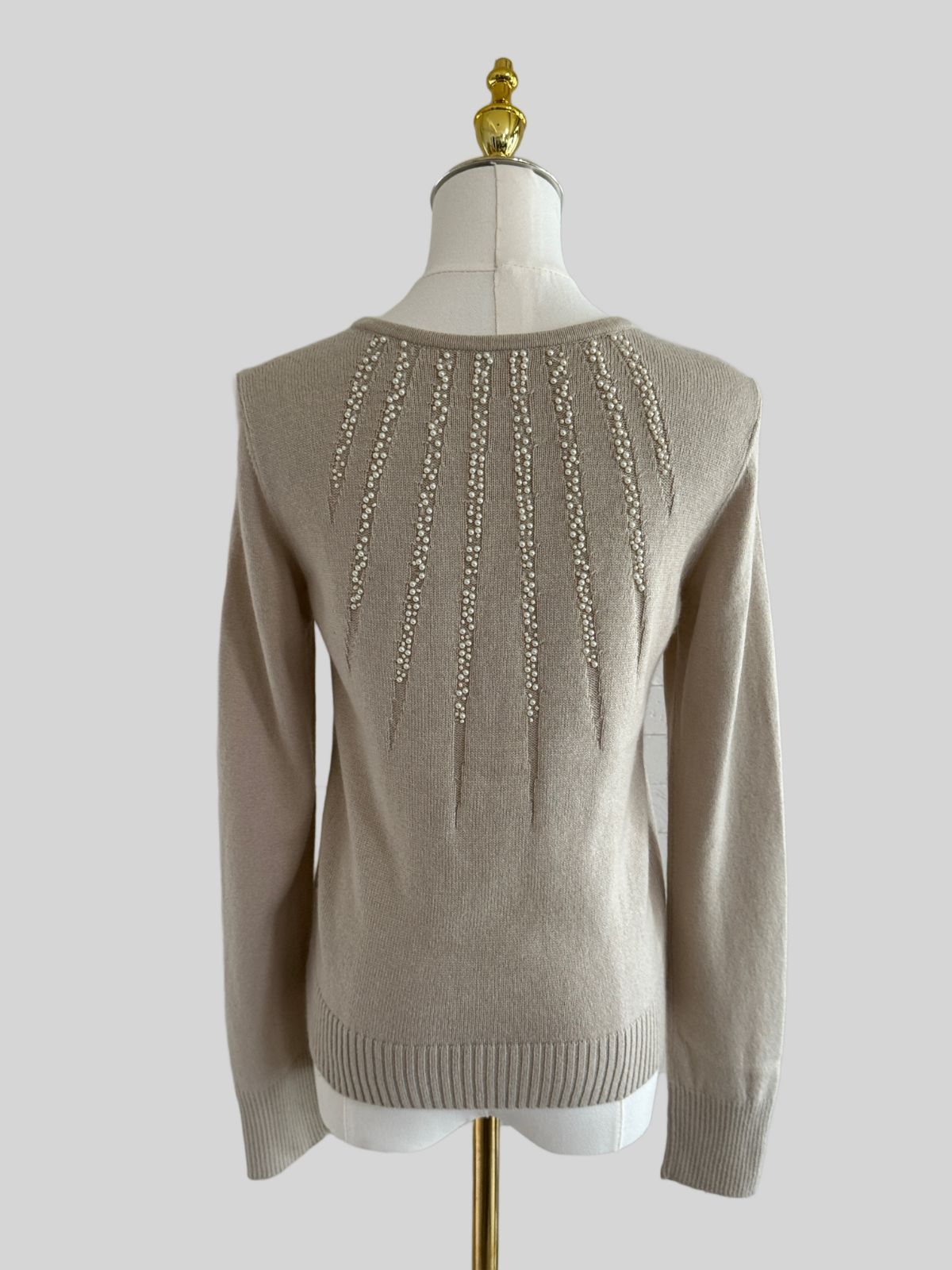 極美品★FOXEY/フォクシーブティック ミーティア カーディガン 40 極美品☆FOXEY/フォクシーブティック ミーティア カーディガン 40