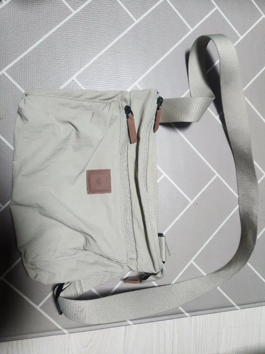 ダックス レディースクロスバッグ 198 gram