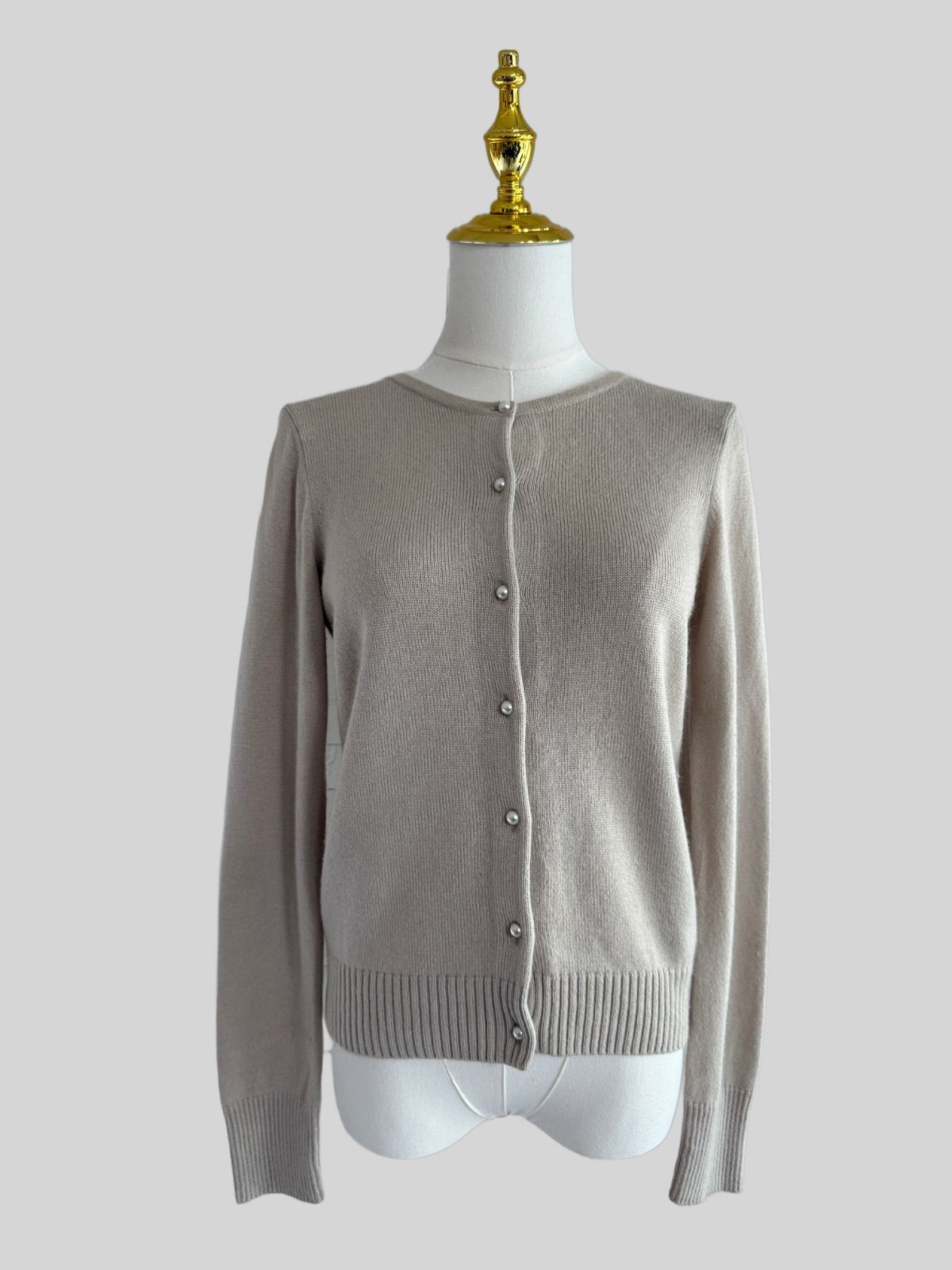 極美品★FOXEY/フォクシーブティック ミーティア カーディガン 40 極美品☆FOXEY/フォクシーブティック ミーティア カーディガン 40