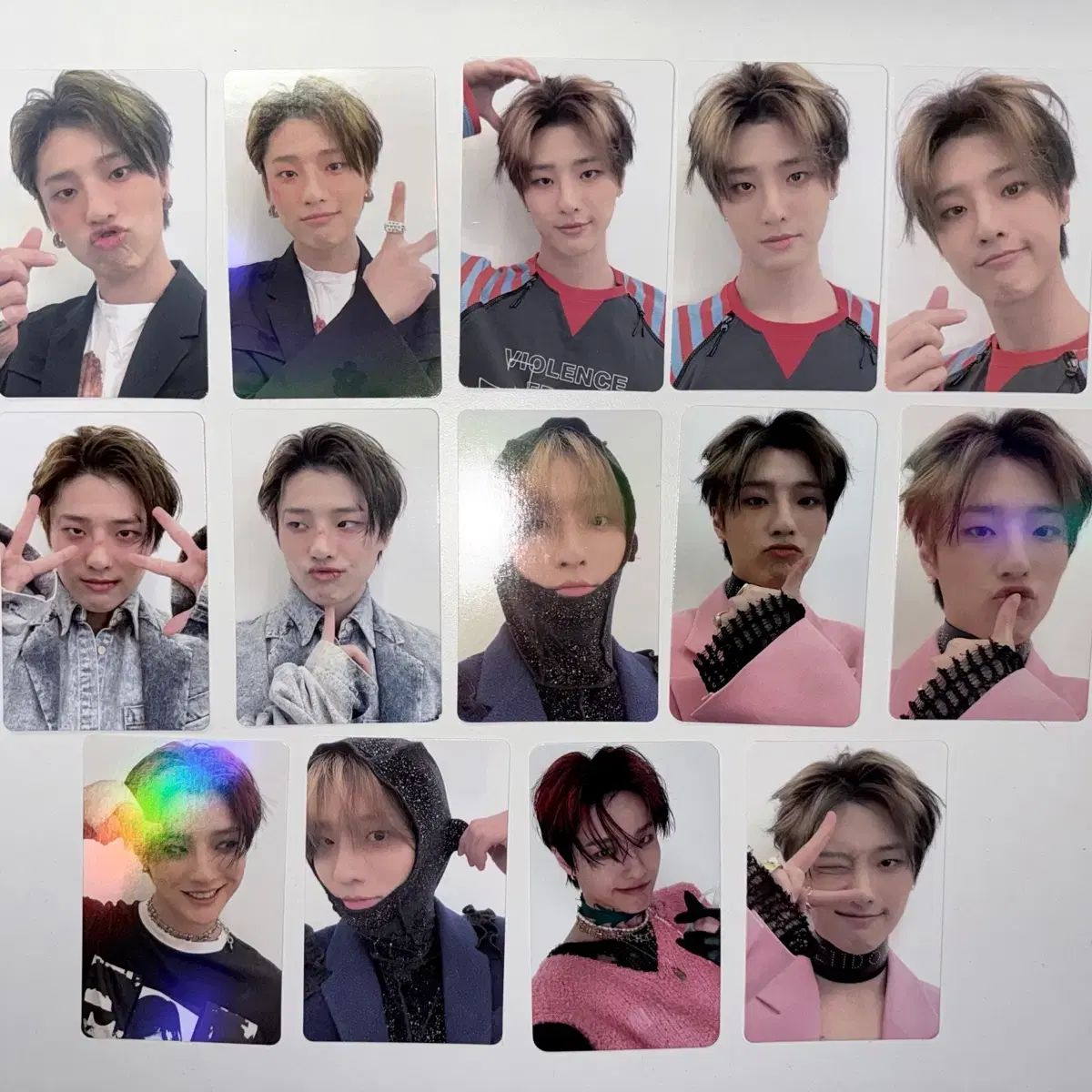 WOODZ ウッズ チョ・スンヨン(WOODZ) ウリ ジュエル アルバム+アルバム