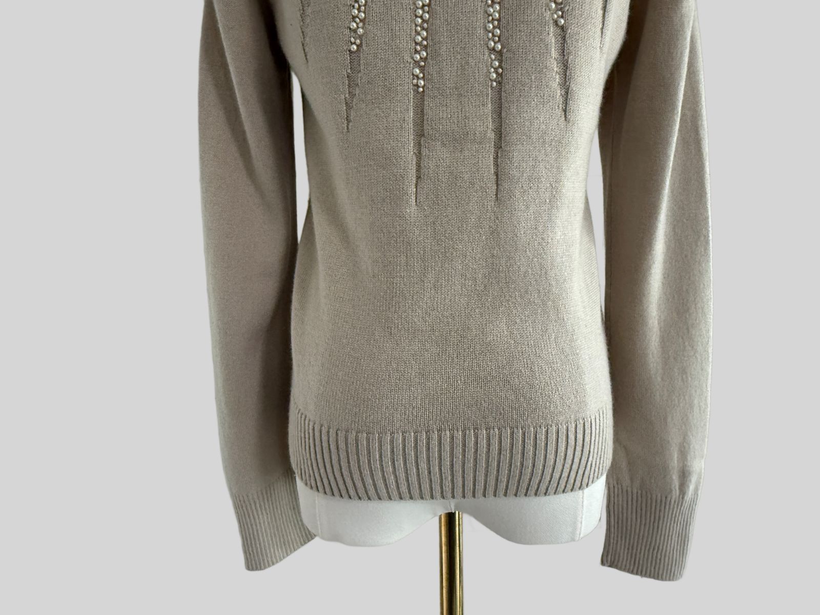 極美品★FOXEY/フォクシーブティック ミーティア カーディガン 40 極美品☆FOXEY/フォクシーブティック ミーティア カーディガン 40