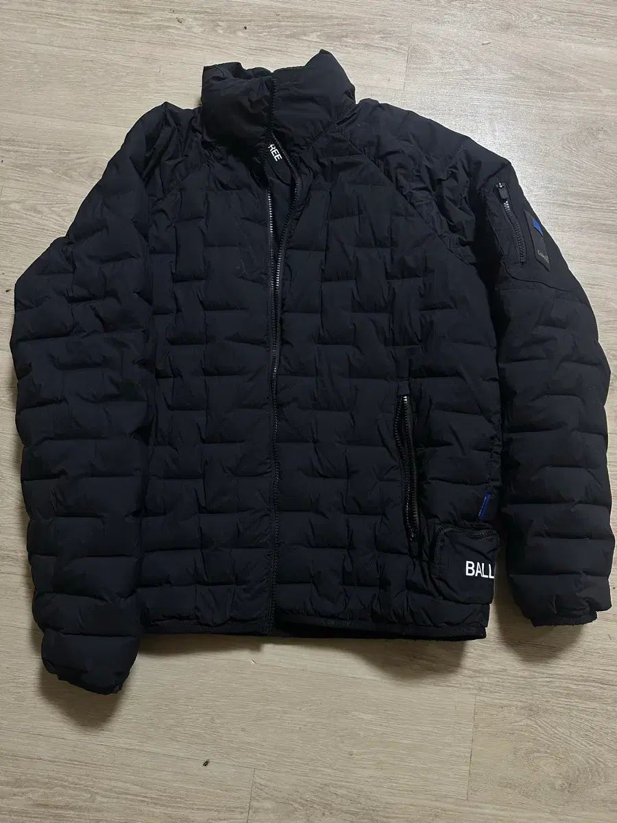 ゴールデンベア 軽量ダウンジャケット SWINGジャケット M 100 105