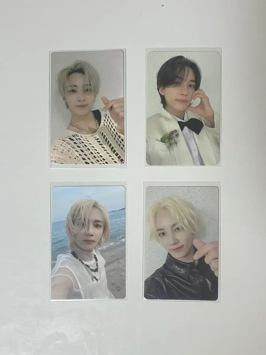 まとめ) SEVENTEEN(セブンティーン・セブチ) ジョンハン(JEONGHAN