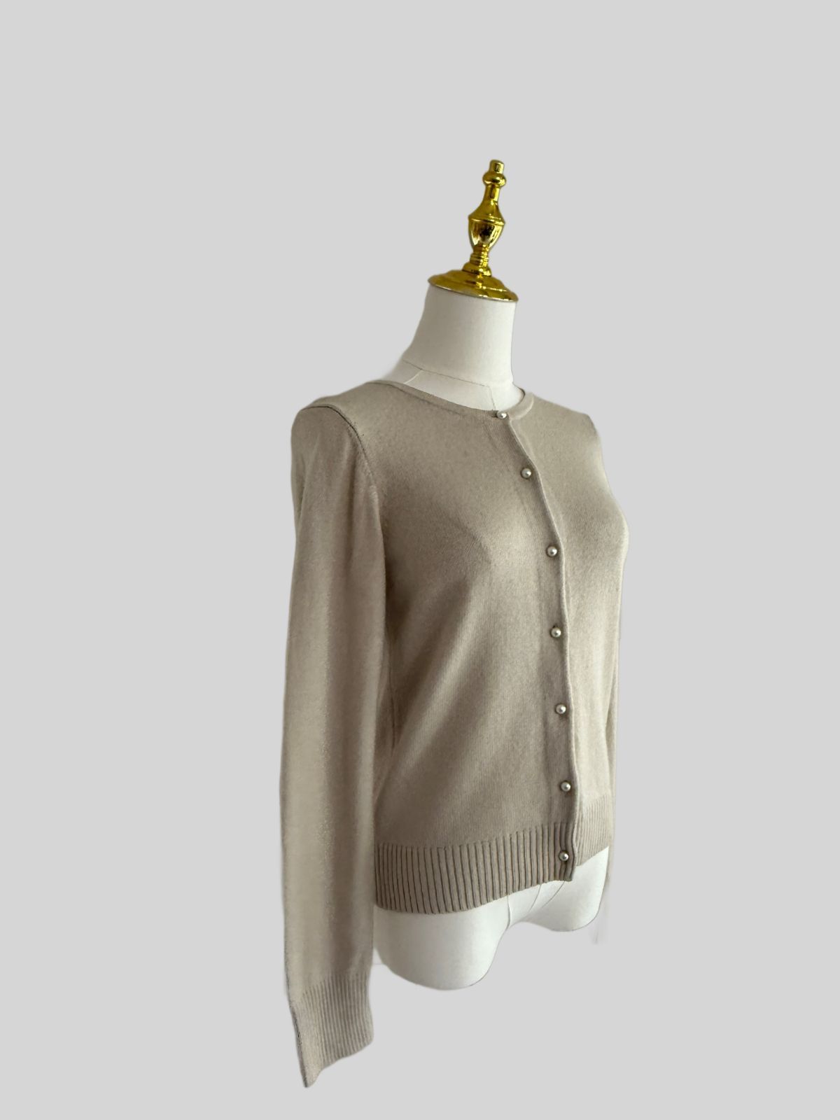 極美品★FOXEY/フォクシーブティック ミーティア カーディガン 40 極美品☆FOXEY/フォクシーブティック ミーティア カーディガン 40