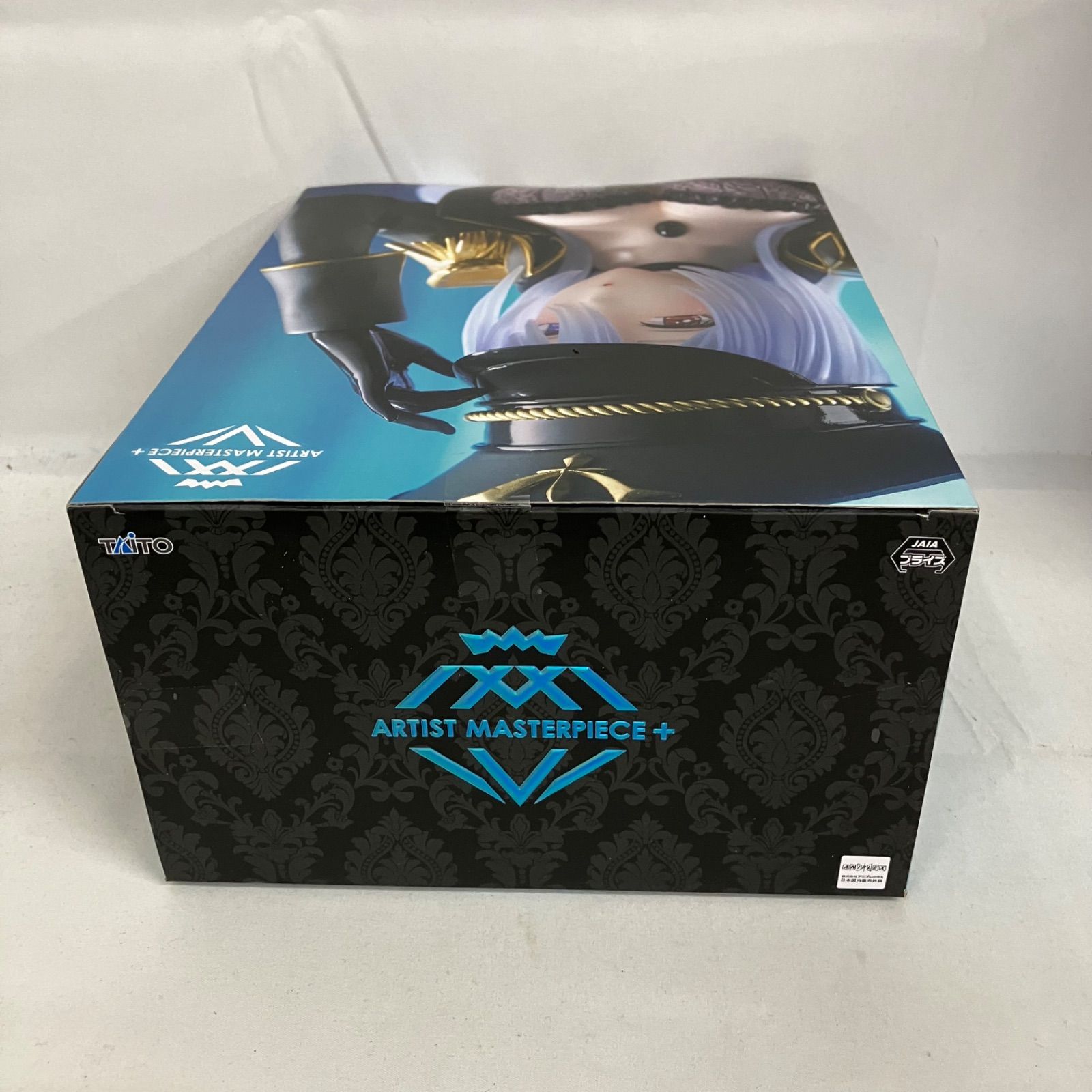 ※新作 10個セット 着せ恋 AMP+ 喜多川海夢 フィギュア ブラックロベリア その着せ替え人形は恋をする』AMP＋ 喜多川海夢 フィギュア～ブラック