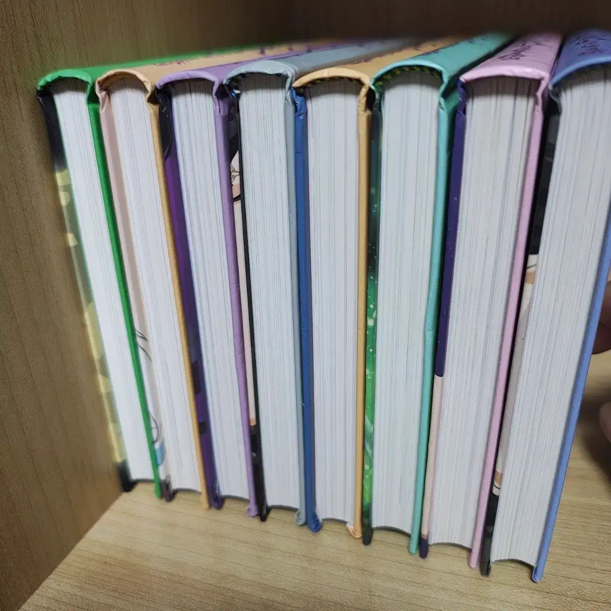 願いを叶えるミホね 8巻 小説 本