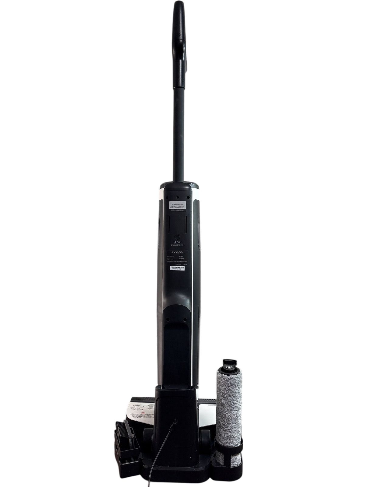 Tineco FLOOR ONE S3（ティネコ S3）水拭きコードレス掃除機 - メルカリ