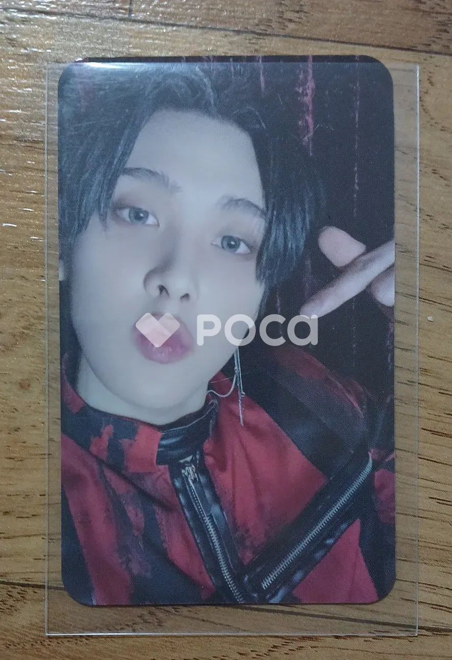 ASTRO ユンサナ REFUGE APPLEMUSIC ラキドロ - メルカリ