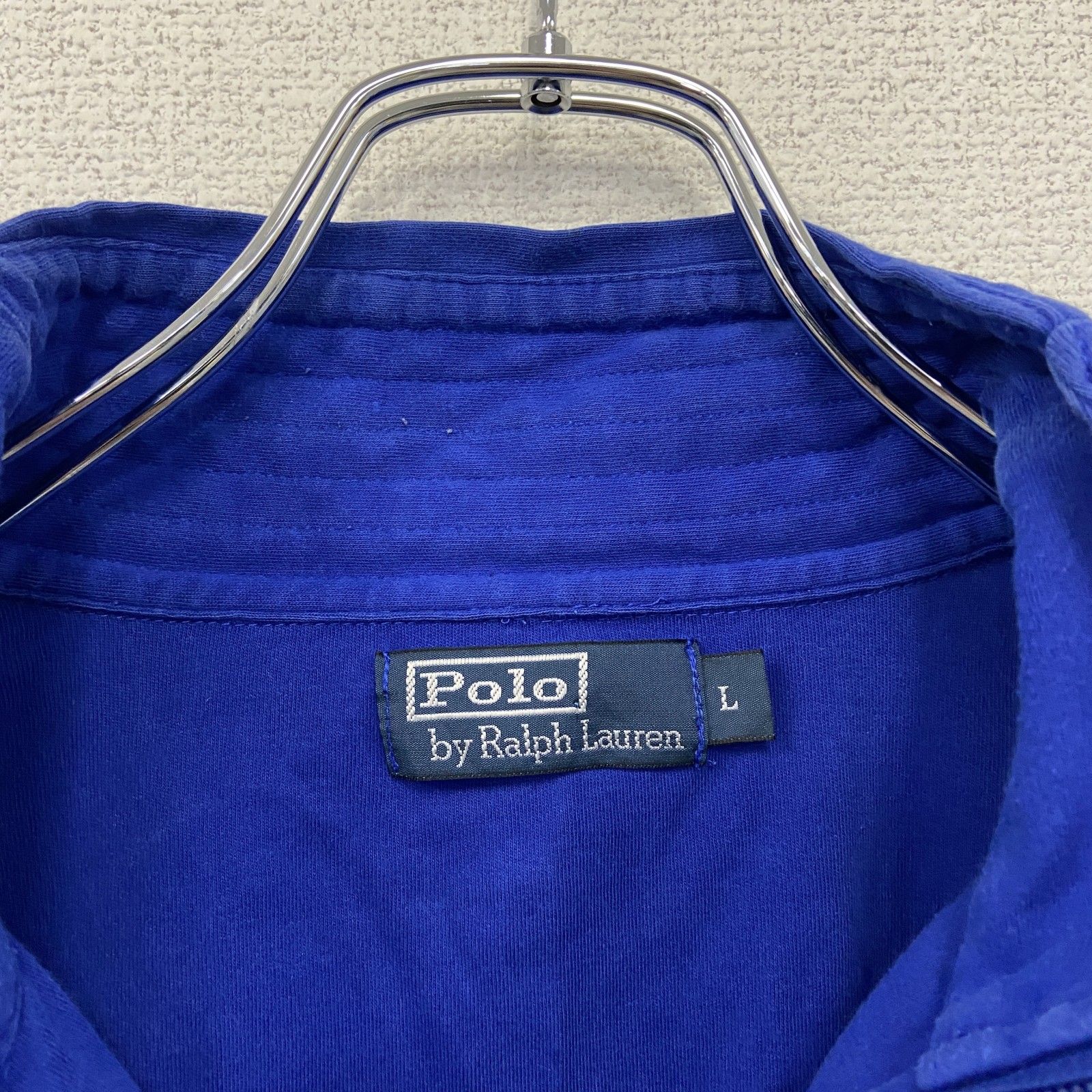 古着 used 90s Polo by Ralph Lauren ポロバイラルフローレン トラック 