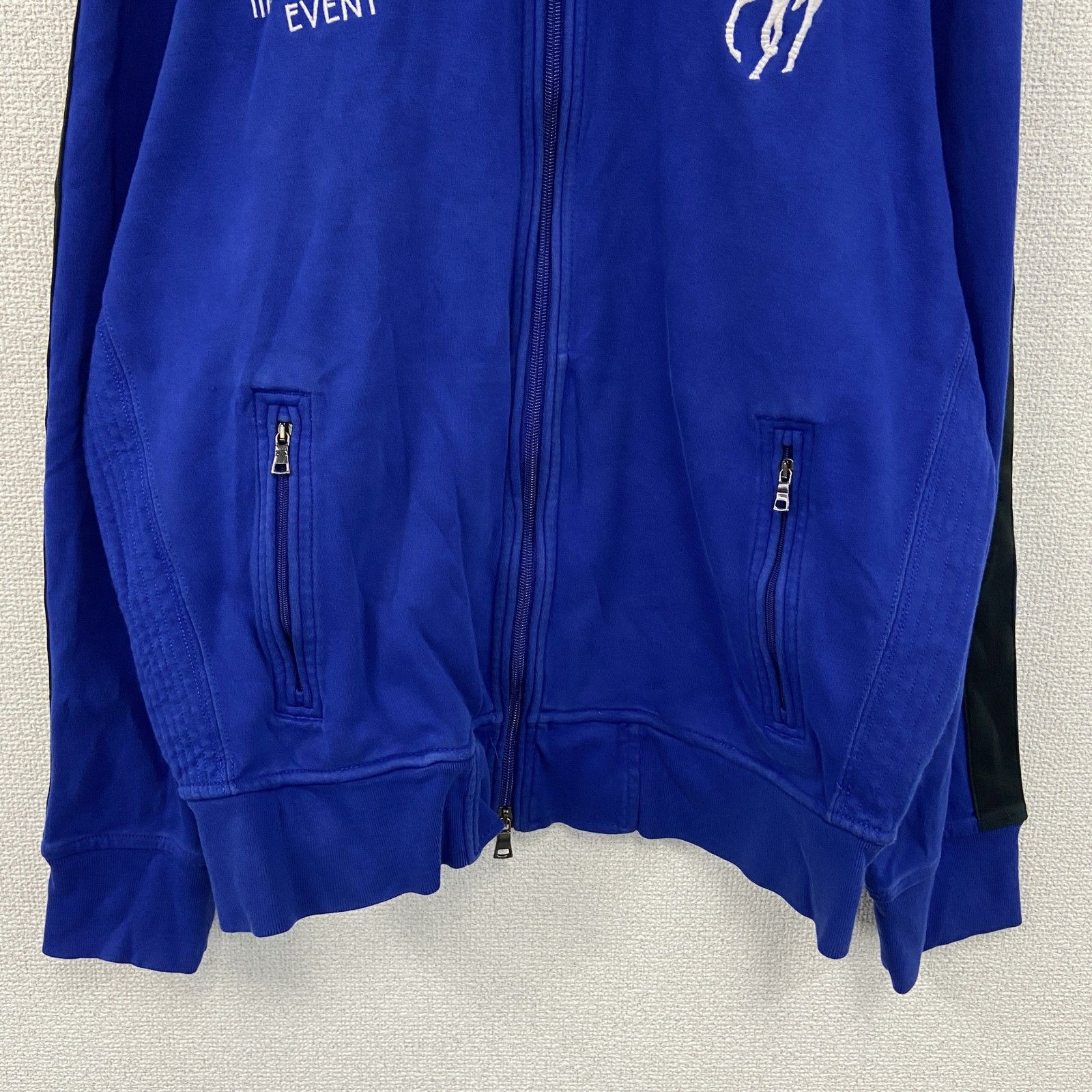 古着 used 90s Polo by Ralph Lauren ポロバイラルフローレン トラック