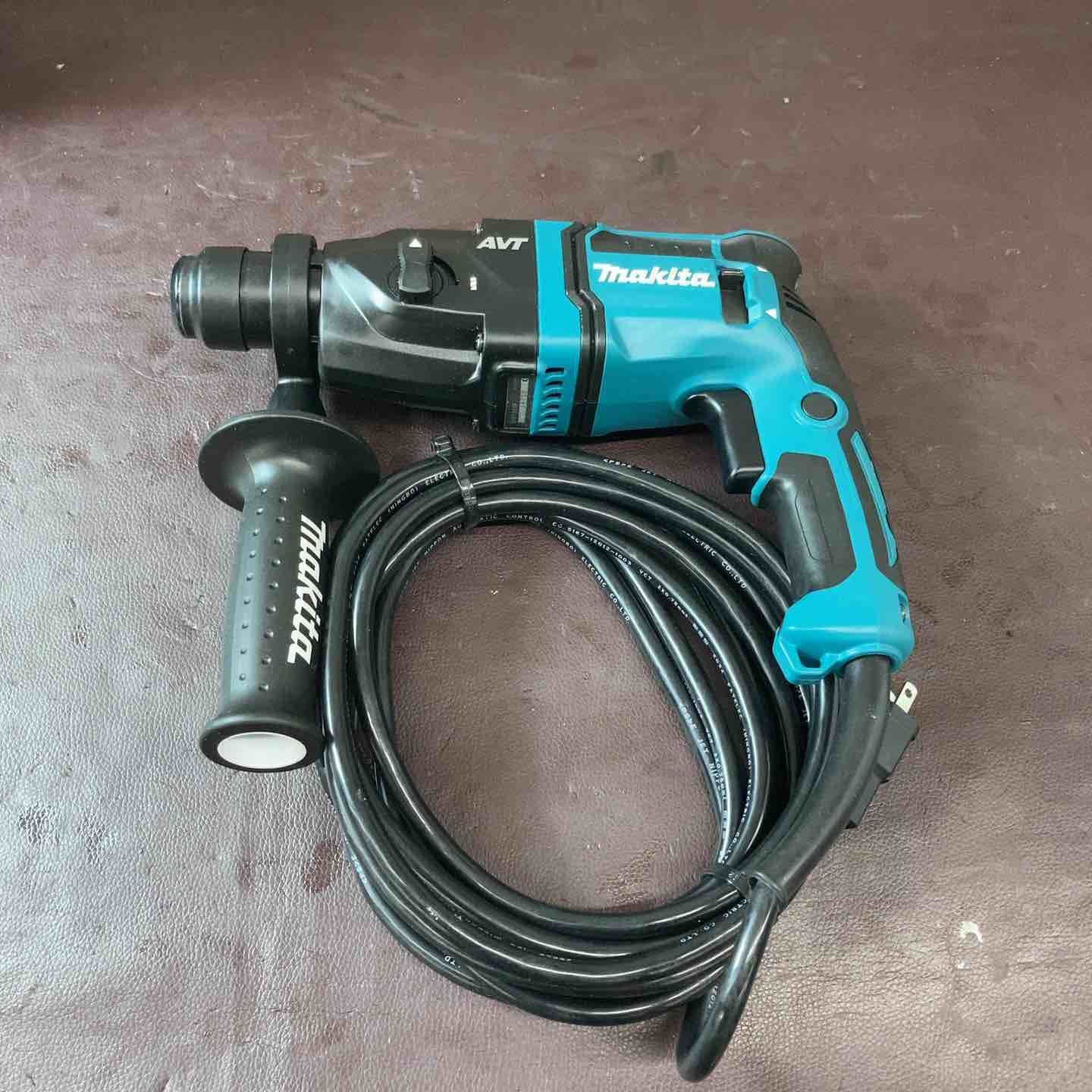 品 マキタ makita ハンマドリル HR 1841 F ハツリ機 はつり 100 V